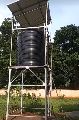 solar water pump system