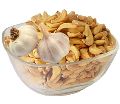 Dehydrated Garlic Flakes
