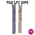TGX LFC Zipper