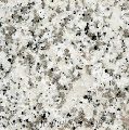 Sardinian White Granite Stone