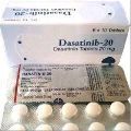 Dasatinib 20mg Tablets