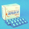 Depilox 50mg Tablets