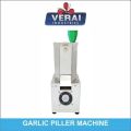 Mild Steel 230 v garlic peeler machine