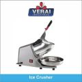 Stainless Steel Verai Industries 230 v ice crusher machine