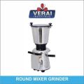 Verai Industries Semi Automatic Electric 240 V round mixer grinder