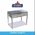Verai Industries Stainless Steel Chapati Bhatti