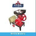 Automatic wet dal machine