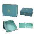 Collapsible Kappa Board Boxes