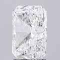 JM26-5 Radiant Cut Lab Grown Diamond