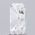 JM27-6 Radiant Cut Lab Grown Diamond