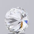 JMD14-2 Round Cut Lab Grown Diamond