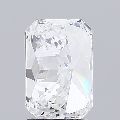 KS26-2 Radiant Cut Lab Grown Diamond