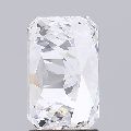 VI-33 Radiant Cut Lab Grown Diamond