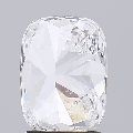 VI-40 Cushion Cut Lab Grown Diamond