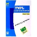 TNPL Platinum 80 GSM Copier Paper