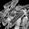 Large Menthol Crystals