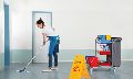 corporate housekeeping services