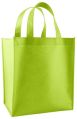 Available in Different Color Plain non woven shopping bag