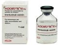 adcetris brentuximab vedotin injection