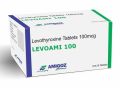 levothyroxine sodium tablets
