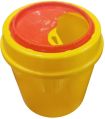 6L Sharps Disposal Container
