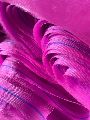Pink HDPE Monofilament Net Fabric
