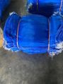 Blue Plain Divya monofilament net bag