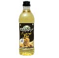 Kanhapur Kanhapur 1 litre cold pressed groundnut oil