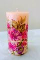 Paraffin Wax Wax Good Quality Blue Brown Pink White Yellow Silver designer candle making courses