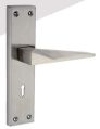 DFAS Cristal Zinc Aluminium Mortise Handle