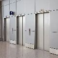 Stainless Steel Elevator