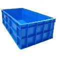 Fish Plastic Crate