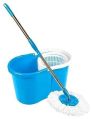 Available in Many Colors Geenova quick spin mop