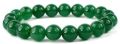 green aventurine 6 mm beads reiki healing crystal healing bracelet