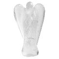 reiki crystal stone healing therapy quartz crystal lucky angel