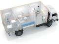 Mobile Diagnostic Van With X Ray Unit