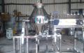 2000-3000kg 220V 1-3kw Hydraulic double cone blender