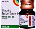 Thyrox 50mg Tablets