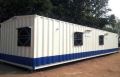 Prefab Office Container