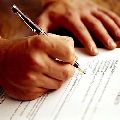 Property Agreement Drafting and Vetting Services
