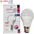 Liora 9W LED Bulb