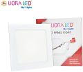 Liora LED Recessed Panel Light
