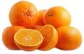 Fresh Citrus Orange