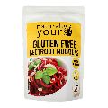 Naturally Yours Gluten Free Beetroot Noodles