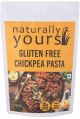 Naturally Yours Gluten Free Chickpea Pasta