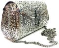 Metal Handbag