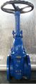 Gear Operated Gate Valve