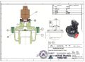 Brass Metal Stainless Steel Metal Automatic Manual Automatic MATOS MATOS solenoid operated valves