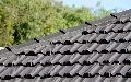 Cement Roof Tiles