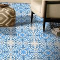 Moroccan Floor Tiles